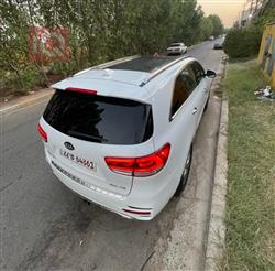 کیا سۆرینتۆ